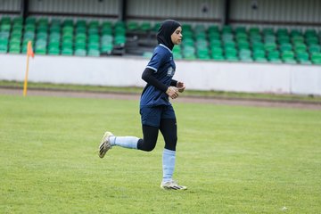 Bild 124 - F VfL Pinneberg - GW Eimsbuettel4 : Ergebnis: 9:0